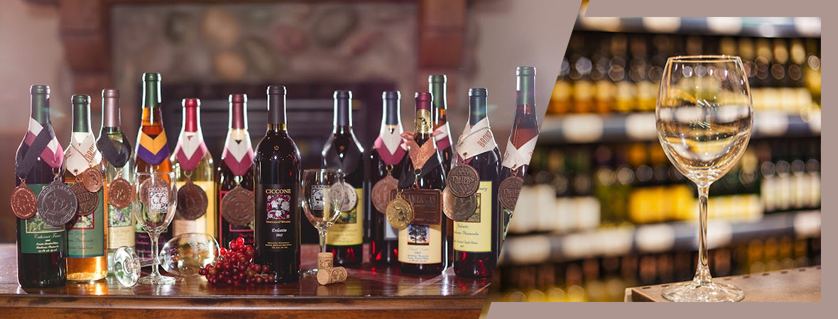 The Differences between Appellation and Varietals