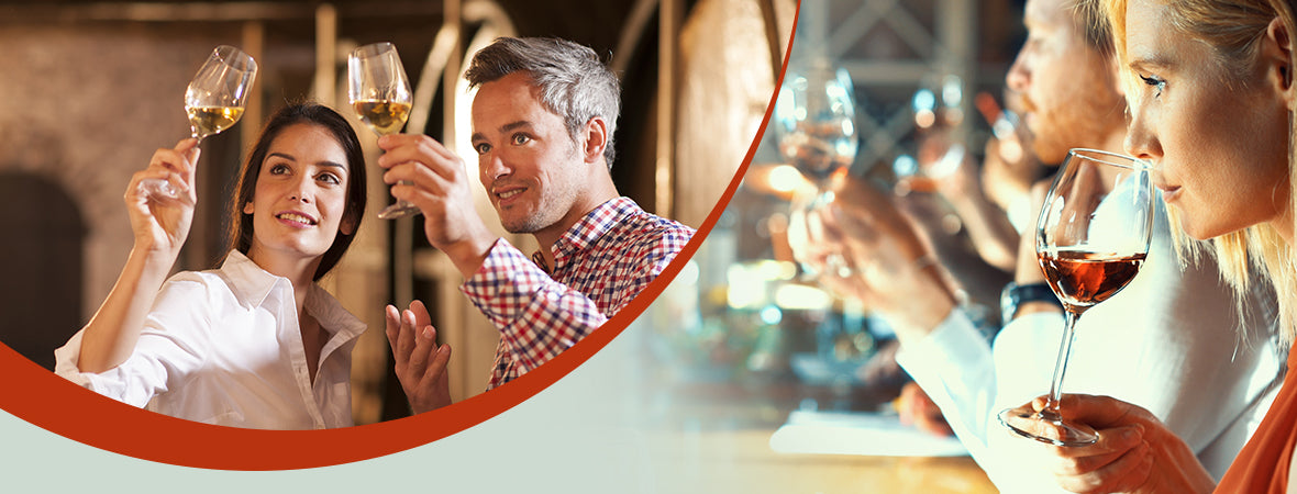 The Myth of the Taste Map