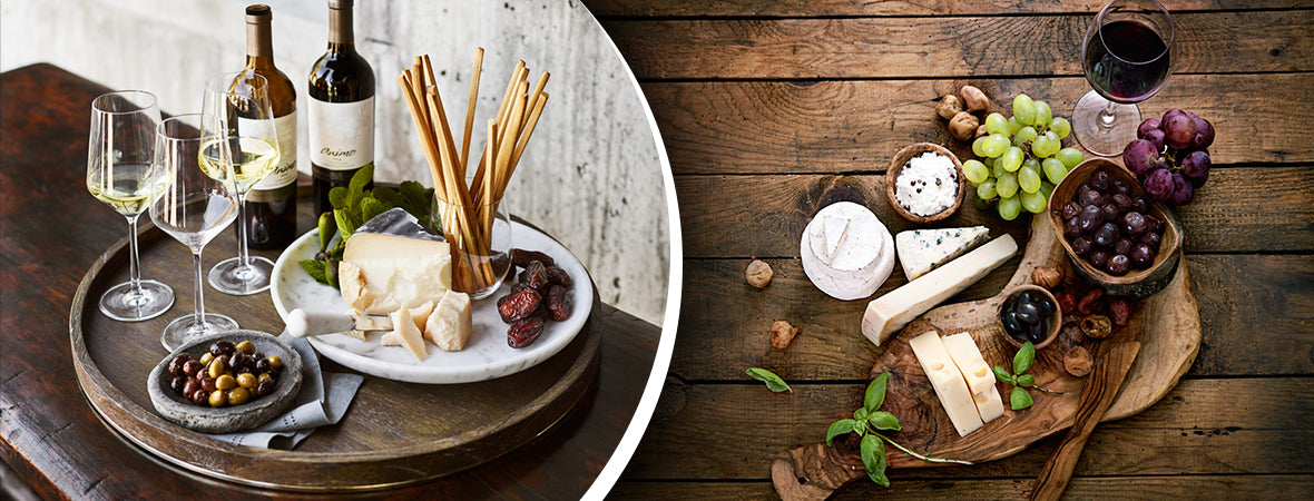 The facts about the healthy ingredients in wine