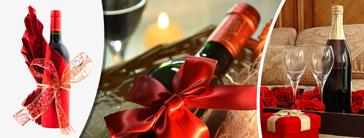 Tips to Buying the Right Wine Gift
