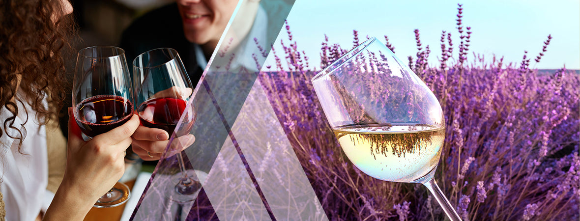 Types of Flaws in Wine