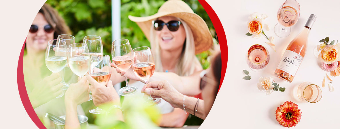 What is Rose Wine