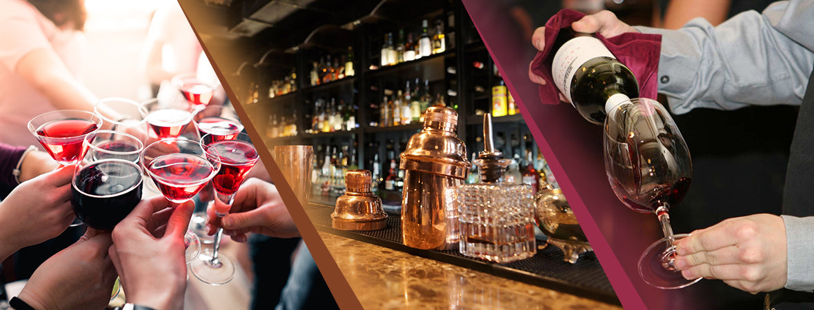 What is a "Super Tuscan"?