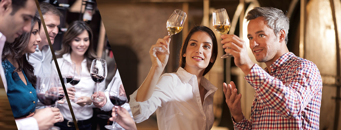 Where do I find Wine Recommendations?