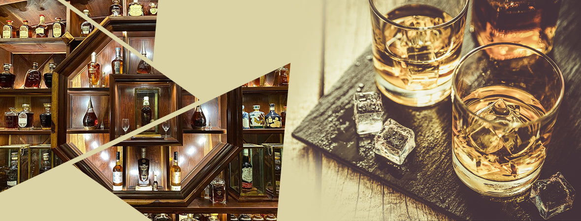 Whisky Around The World