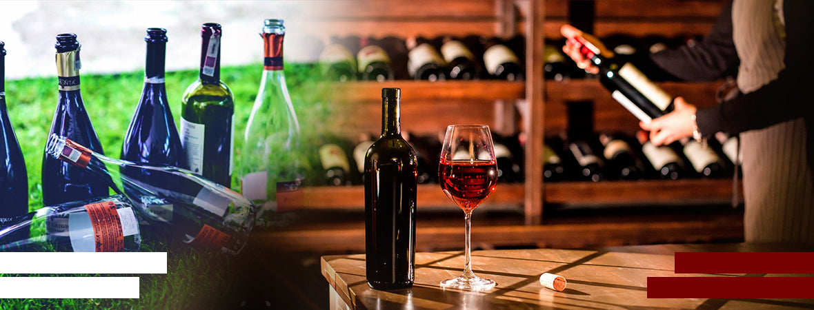 Will-Glass-Wine-Bottles-be-Replaced