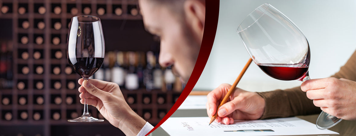 Wine Aging: For Taste, Quality, & Science