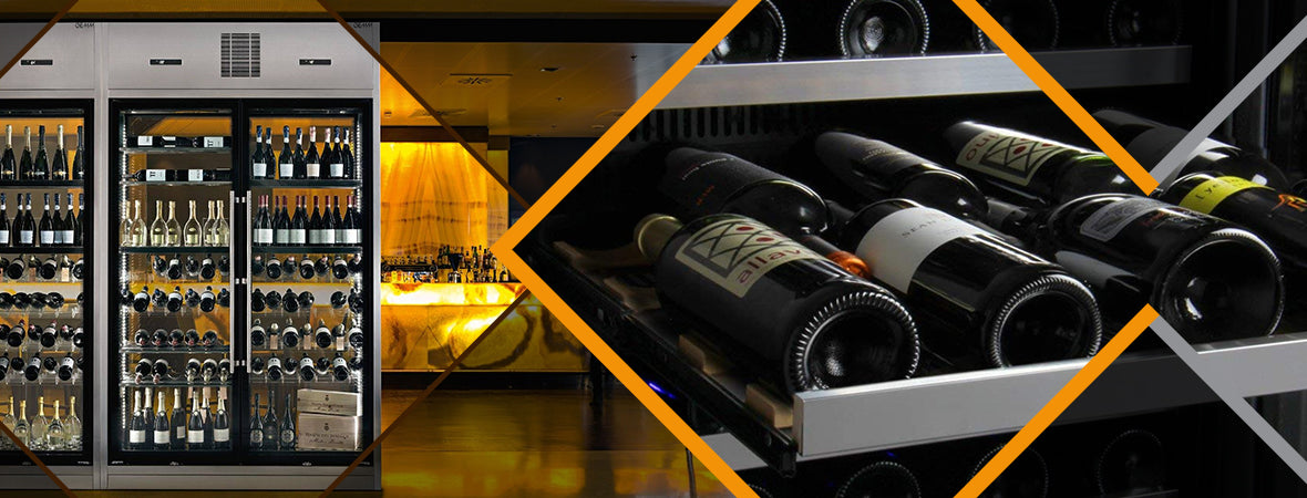 Wine Refrigerators - A Practical Buyer's Guide