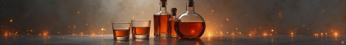 Whiskey Black Friday Deals