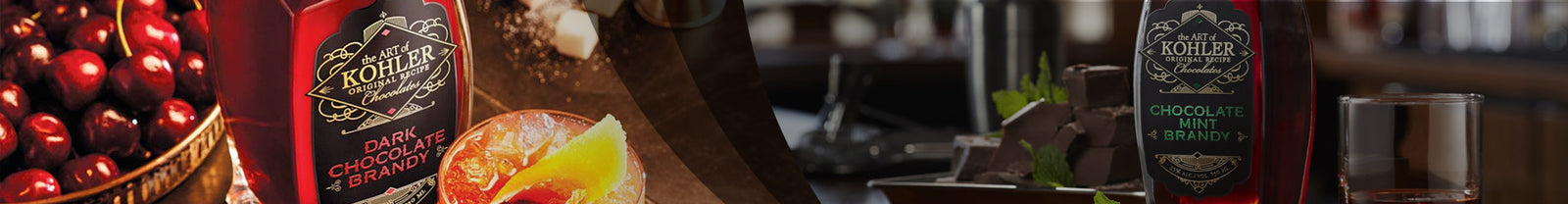 Brandy New York, Brooklyn, Manhattan