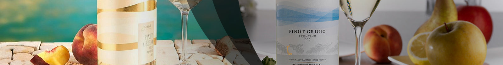 Pinot Grigio New York, Brooklyn