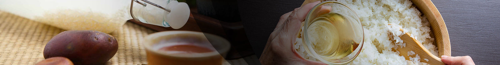 Japanese rice wine, Korean rice wine, Rice wines New York