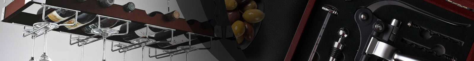 Liquor Store - Accessories