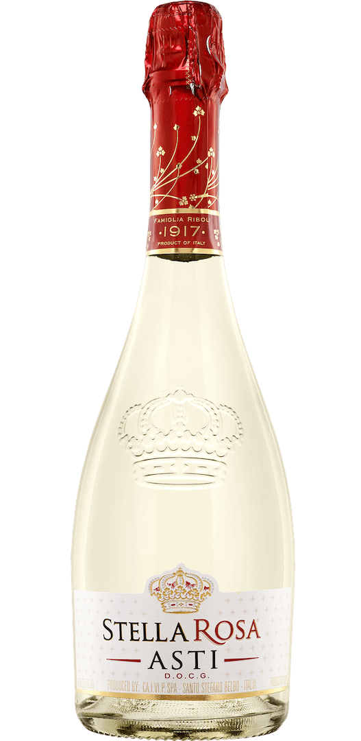 Stella Rosa Imperial Asti 