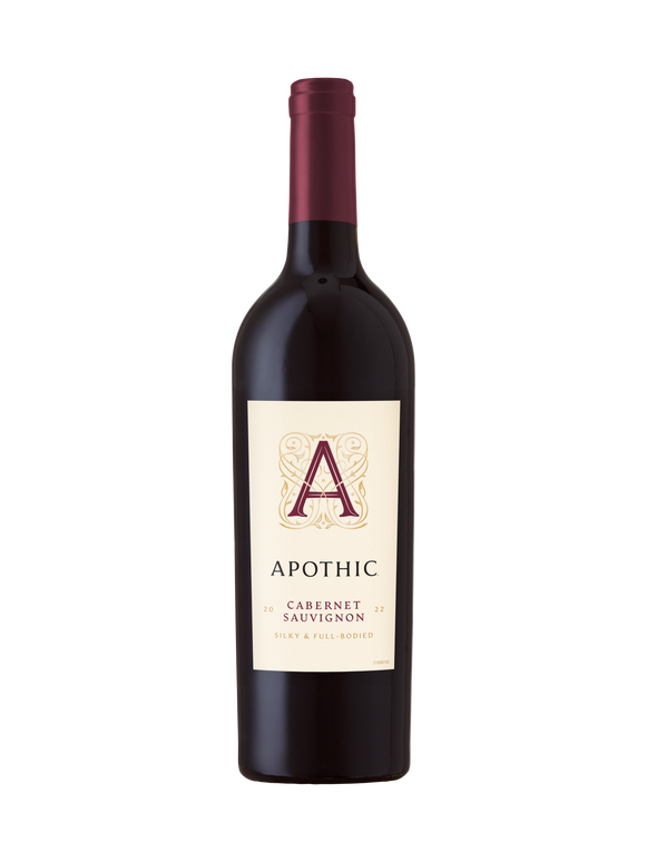 Apothic Cabernet Sauvignon