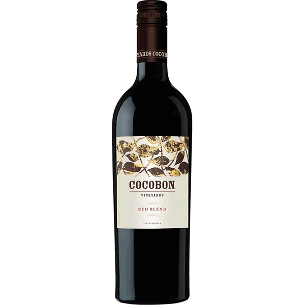 Cocobon California Red Wine