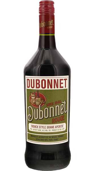 Dubonnet Rouge 1L