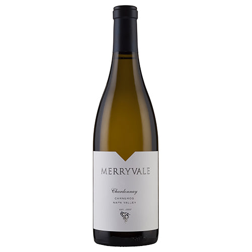 Merryvale Chardonnay Carneros-Napa 2021