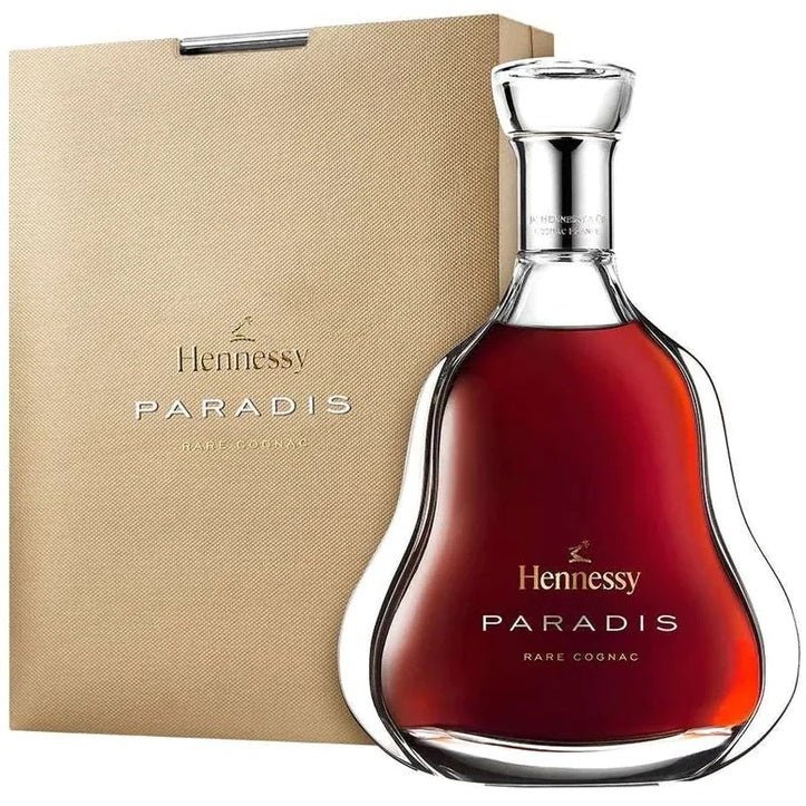 Hennessy Paradis Rare Cognac Gift Box 750ml