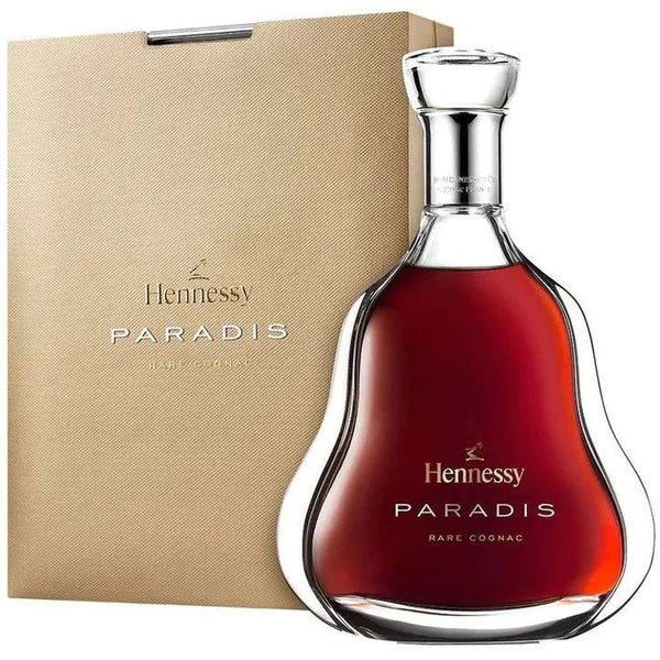 Hennessy Paradis Rare Cognac Gift Box 750ml