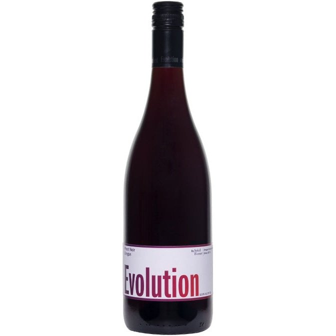 Sokol Blosser Evolution Pinot Noir 2021 750ml