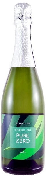 Pure Zero Airen Sparkling Alcohol Free 