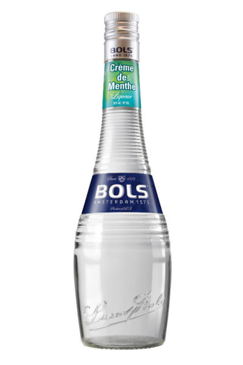 Bols Creme de Menthe White