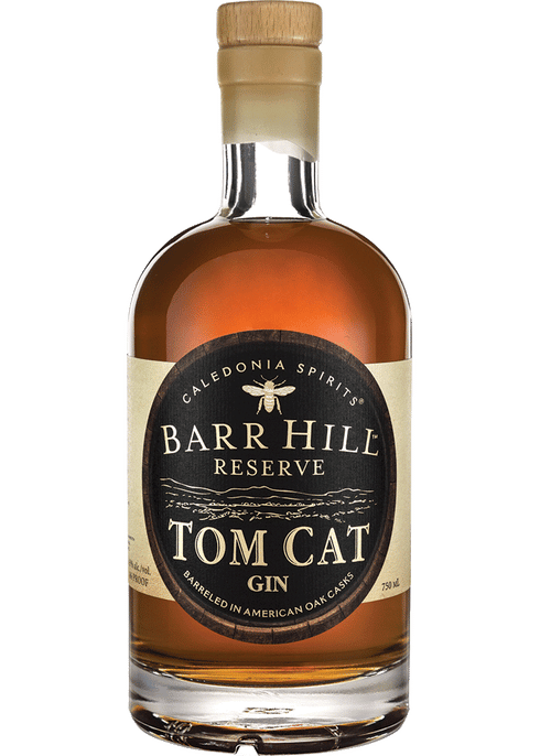 Barr Hill Tom Cat Gin 750ml