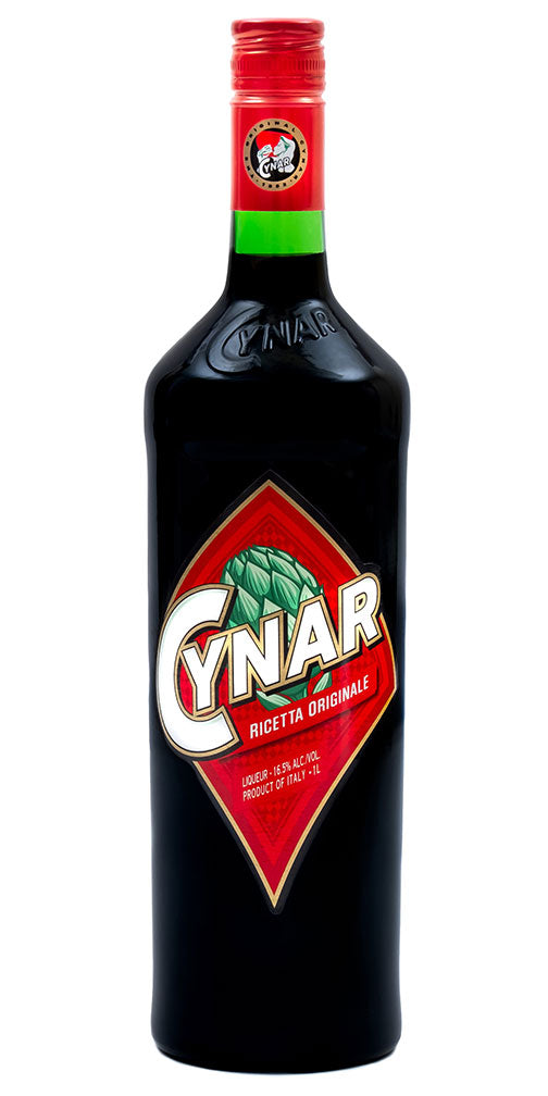 Cynar Ricetta Original 33 1L