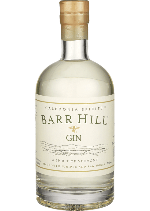 Barr Hill Gin