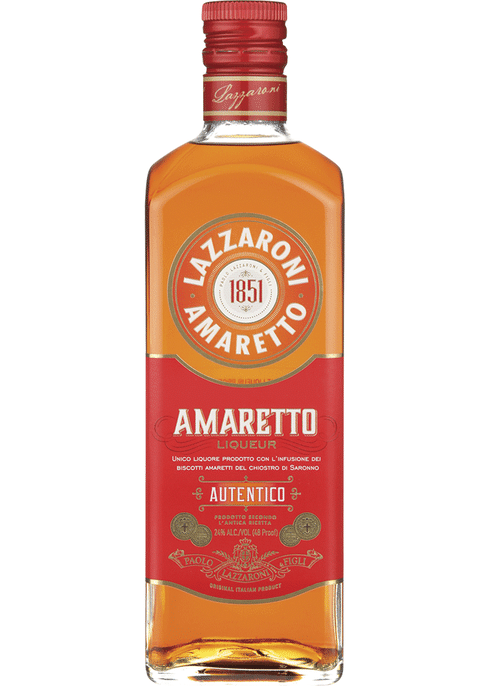 Lazzaroni Amaretto 