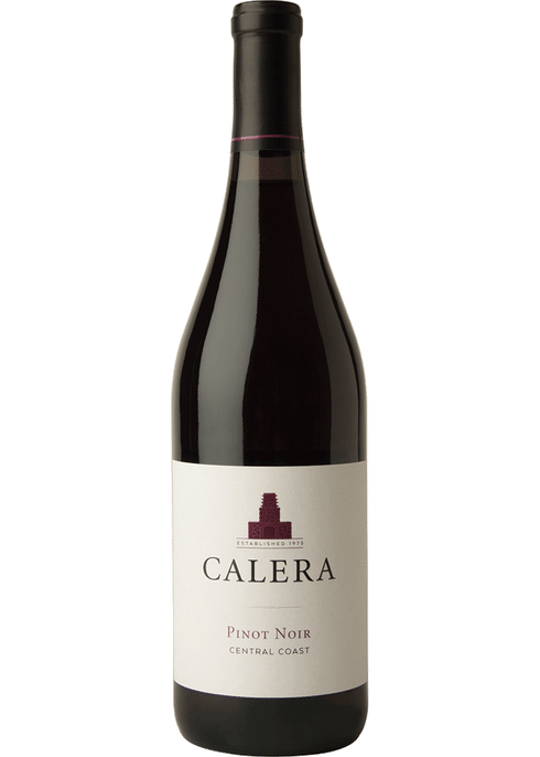 Calera Central Coast Pinot Noir