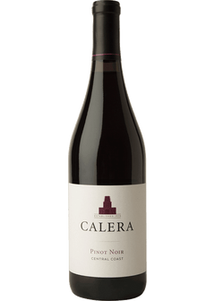 Calera Central Coast Pinot Noir 2022 - Liquor Store New York