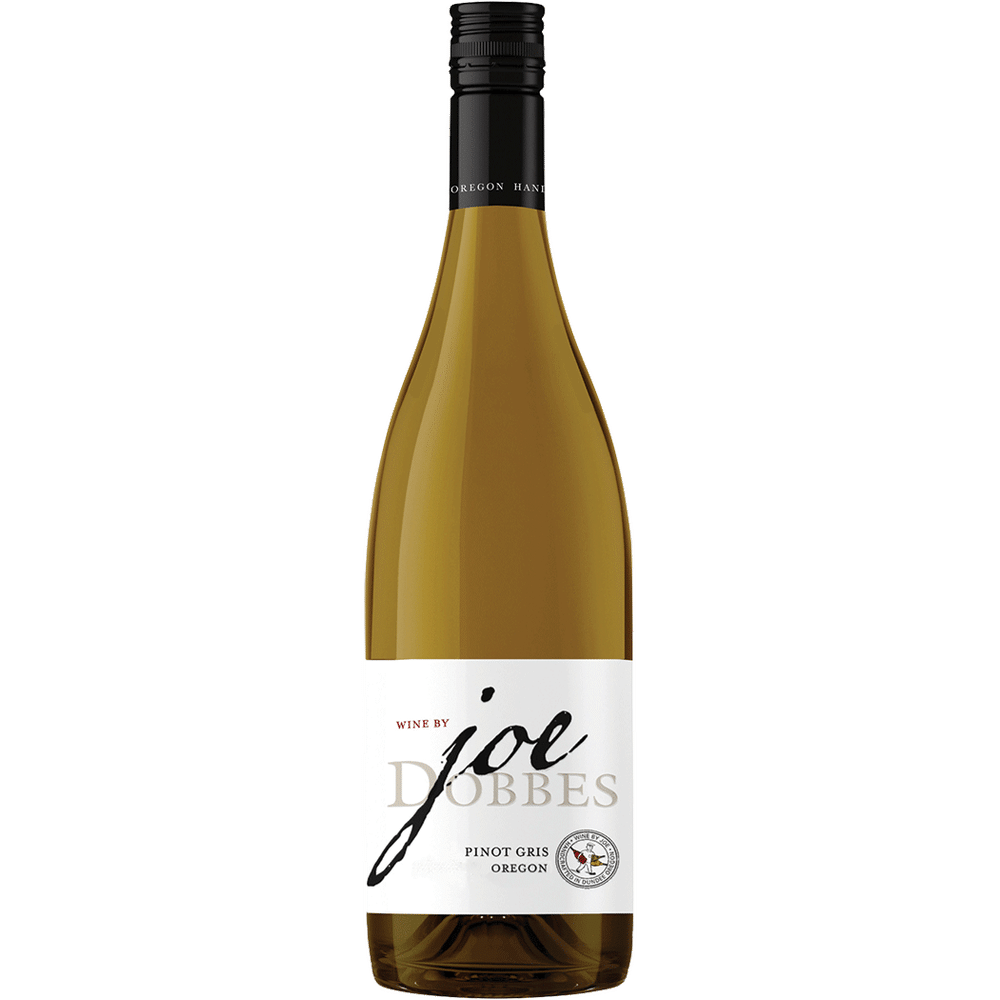 Wine by Joe Pinot Gris 2021 750ml