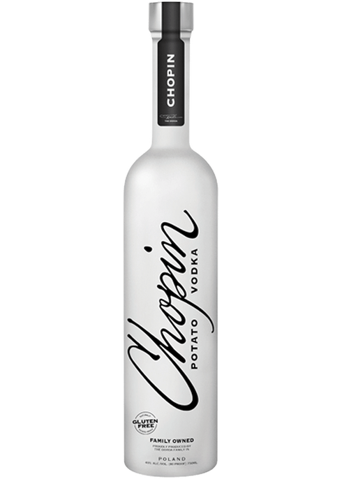 Chopin Vodka