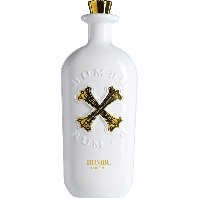 Bumbu Rum Cream