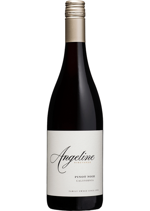 Angeline Pinot Noir 750ml