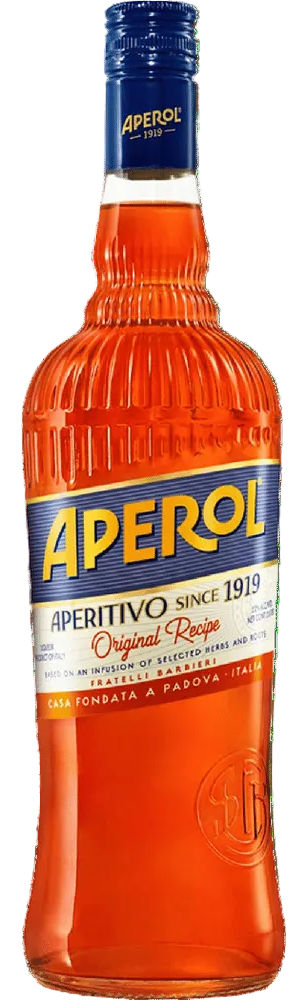 Aperol Aperitivo