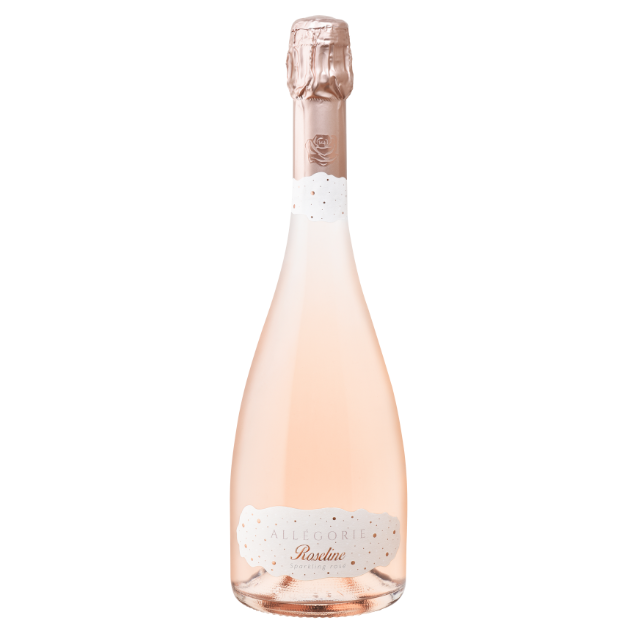 Roseline Diffusion Allegorie Sparkling Brut Rose