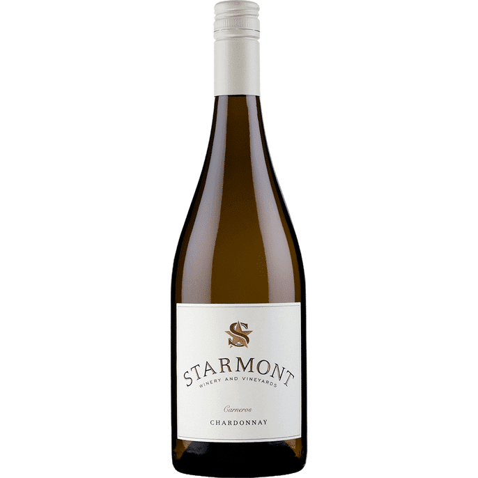 Setar Ont Starmont Vineyards Carneros Chardonnay 2019 750ml - Liquor Store New York