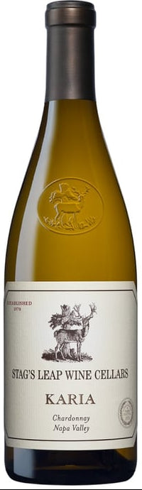 Stags Leap Wine Cellars Karia Chardonnay 2023