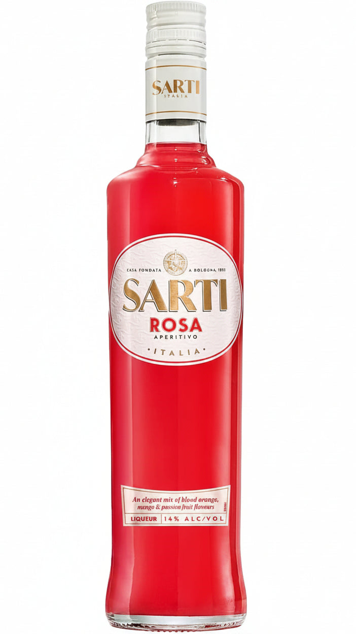 Sarti Rosa Aperitivo 700ml