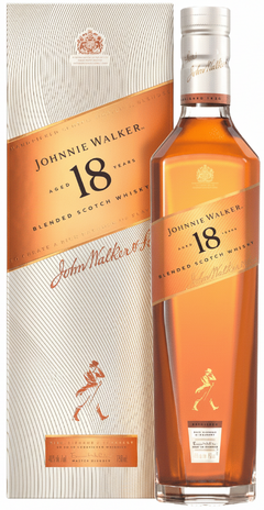 Johnnie Walker 18Yr - Liquor Store New York Johnnie Walker 18Yr - Liquor Store New York