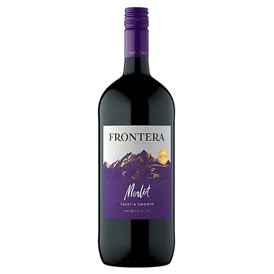 Frontera Pinot Noir