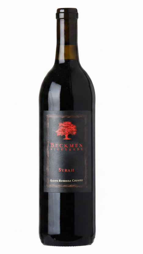 Beckmen Vineyards Syrah Santa Barbara County 2023