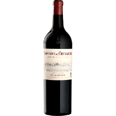 Domaine de Chevalier Pessac-Leognan Grand Cru Classe 2020