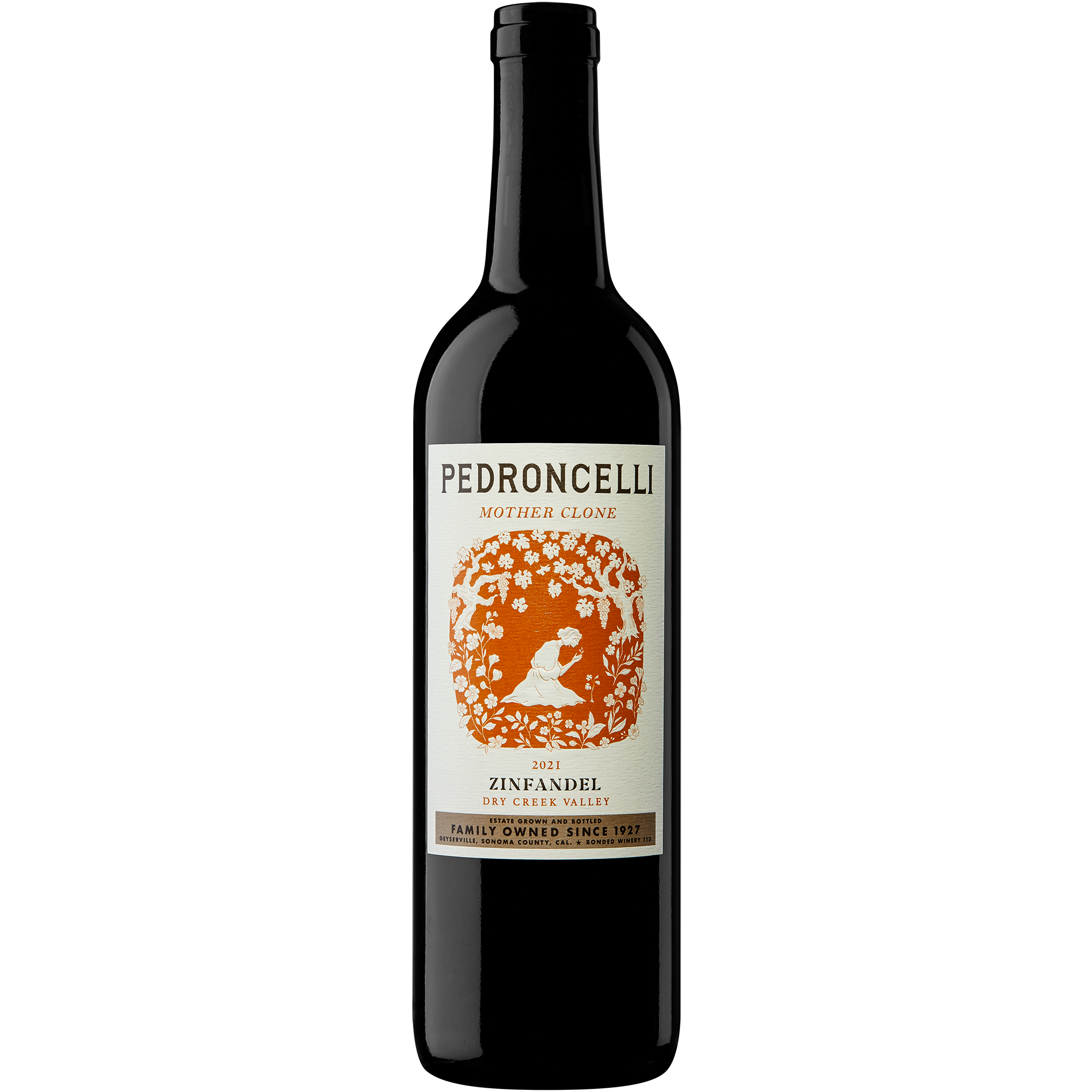 Pedroncelli Mother Clone Zinfandel 2023 - Liquor Store New York Pedroncelli Mother Clone Zinfandel 2023 - Liquor Store New York