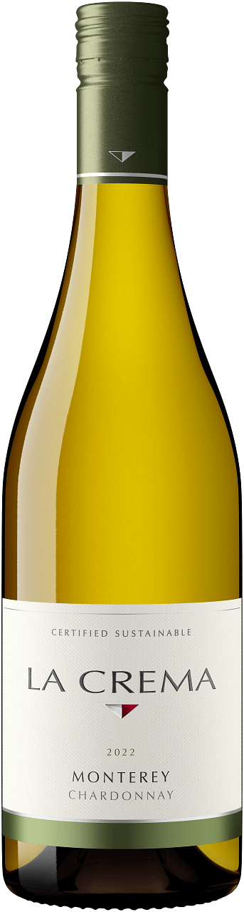 La Crema Chardonnay Monterey