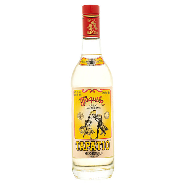 Tapatio Tequila Reposado