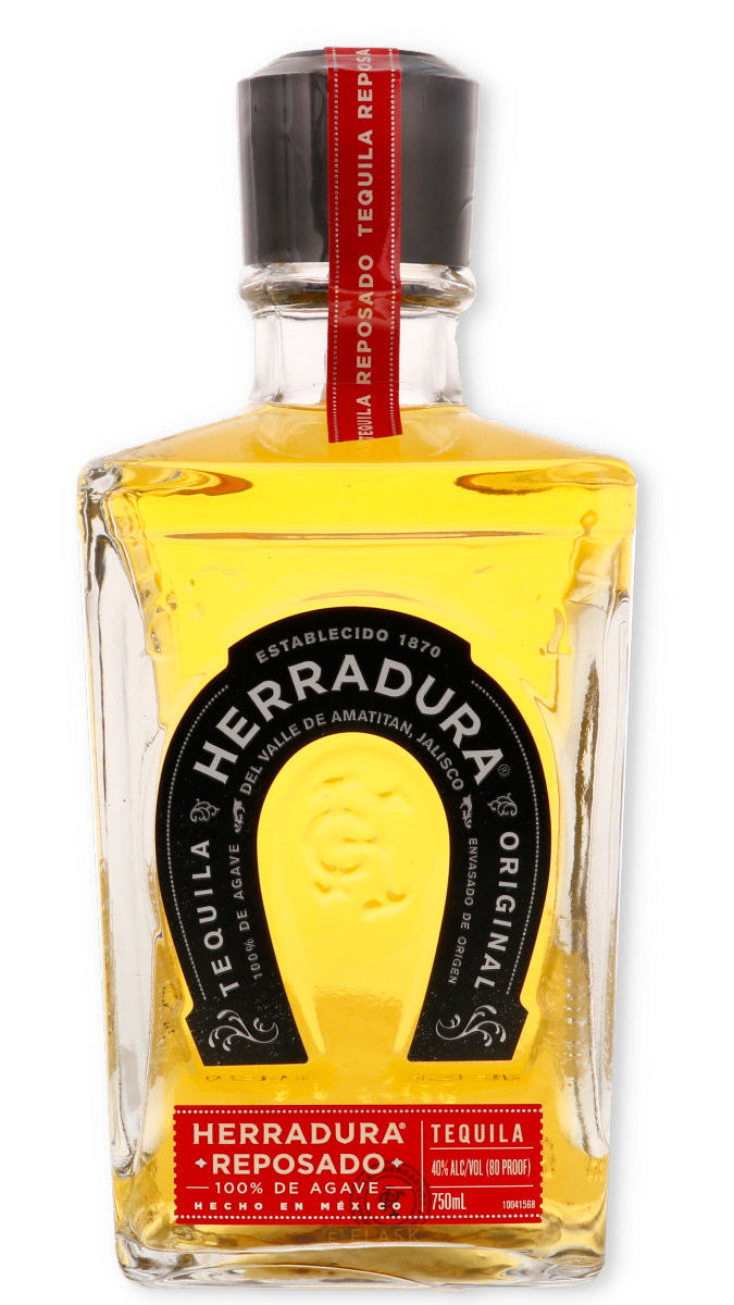 Herradura Reposado